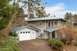 8435 Treasure Rocks Rd, Manzanita, OR 97130 - Photo 1