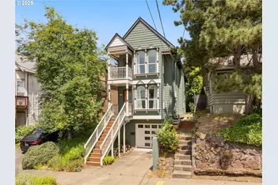 4113 SE Rural St, Portland, OR 97202 - Photo 1