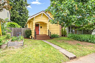 5811 N Princeton St, Portland, OR 97203 - Photo 1