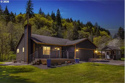 52368 NW Strassel Rd, Banks, OR 97106 - Photo 1