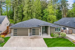 1410 NE Cascadia Ridge Dr, Estacada, OR 97023 - Photo 1