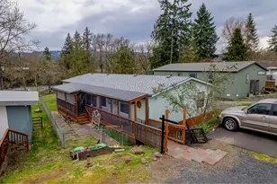 1530 Tamarack St, Sweet Home, OR 97386 - Photo 1