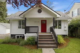 10114 N Calhoun Ave, Portland, OR 97203 - Photo 1