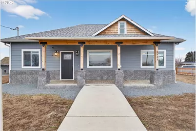 1545 3rd St, Haines, OR 97833 - Photo 1