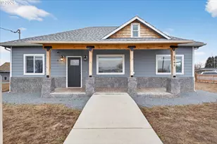 1545 3rd St, Haines, OR 97833 - Photo 1