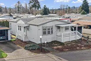77500 S 6th St, Cottage Grove, OR 97424 - Photo 1
