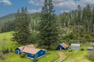 50156 Myrtle Creek Rd, Myrtle Point, OR 97458 - Photo 1