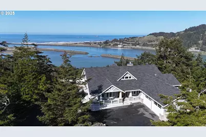 94430 Tom Cat Hill Rd, Gold Beach, OR 97444 - Photo 1