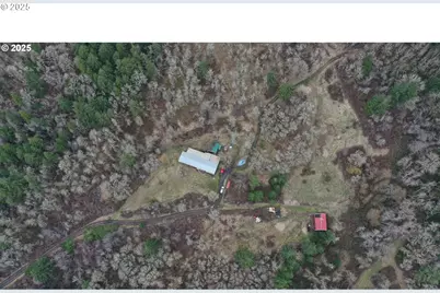 22721 SW Spirit Mountain Rd, Grand Ronde, OR 97347 - Photo 1