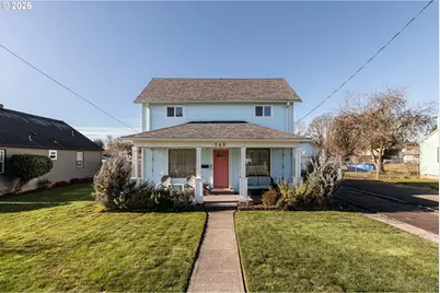 169 N Vernonia Rd, Saint Helens, OR 97051 - Photo 1