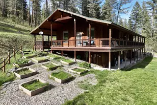 48144 E Pine Creek Rd, Halfway, OR 97834 - Photo 1