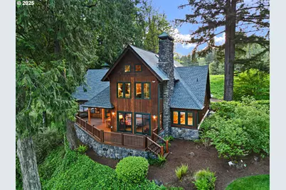 44050 McKenzie Hwy, Leaburg, OR 97489 - Photo 1