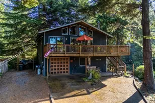 1085 SW Norwood Dr, Waldport, OR 97394 - Photo 1