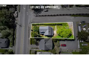 1190 Central Ave, Coos Bay, OR 97420 - Photo 1