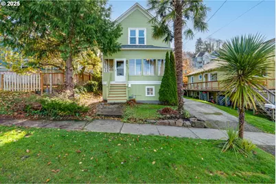 3775 Duane St, Astoria, OR 97103 - Photo 1