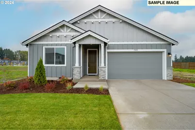 4108 NE 188th St #lot 325, Vancouver, WA 98686 - Photo 1