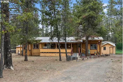 17114 Faun Ln, La Pine, OR 97739 - Photo 1
