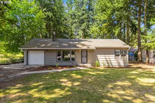 3943 SE 174th Ave, Portland, OR 97236 - Photo 1