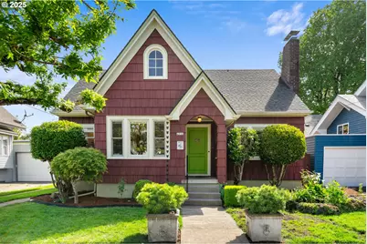 4236 SE 10th Ave, Portland, OR 97202 - Photo 1