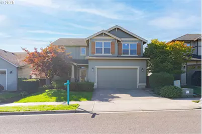 3505 N Pioneer Canyon Dr, Ridgefield, WA 98642 - Photo 1