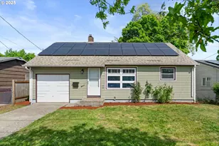 7126 SE 86th Ave, Portland, OR 97266 - Photo 1