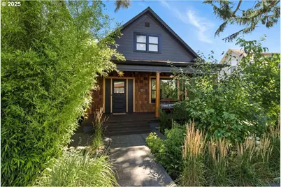 5108 NE 23rd Ave, Portland, OR 97211 - Photo 1