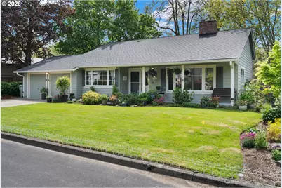 13370 NW Marshall St, Portland, OR 97229 - Photo 1