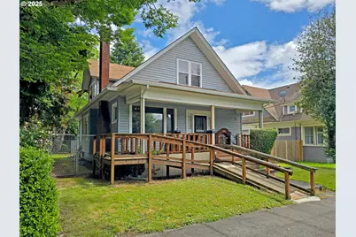 4054 N Missouri Ave, Portland, OR 97227 - Photo 1