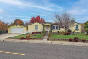 210 NW Timothy Ave, Winston, OR 97496 - Photo 1