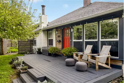 8604 NE Dyer St, Portland, OR 97220 - Photo 1