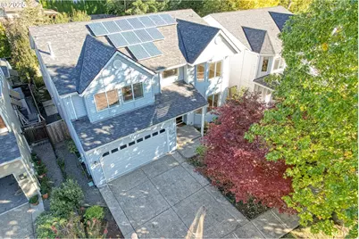 5728 NW Skycrest Pkwy, Portland, OR 97229 - Photo 1