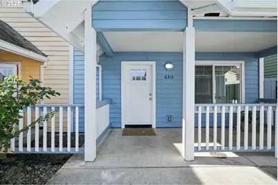 6313 SE 96th Pl, Portland, OR 97266 - Photo 1