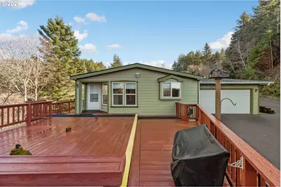 65759 E Bay Rd, North Bend, OR 97459 - Photo 1