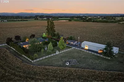 6090 Hwy 211, Hubbard, OR 97032 - Photo 1