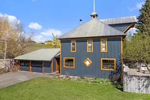 403 E 3rd St, Joseph, OR 97846 - Photo 1