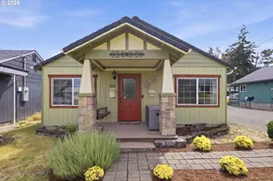 1118 S 4th St, Cottage Grove, OR 97424 - Photo 1