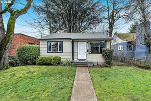 1323 NE 47th Ave, Portland, OR 97213 - Photo 1