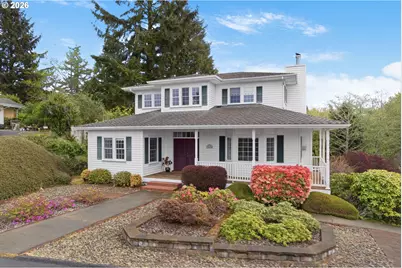 3636 Ocean View Dr, Florence, OR 97439 - Photo 1