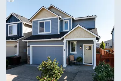 46 Shore Dr, Saint Helens, OR 97051 - Photo 1