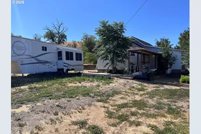 311 Deschutes St, Wasco, OR 97065 - Photo 1