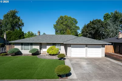 1543 SE 52nd Ave, Hillsboro, OR 97123 - Photo 1