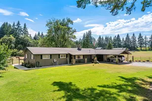 3117 NE 339th St, La Center, WA 98629 - Photo 1