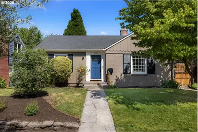 6416 NE 23rd Ave, Portland, OR 97211 - Photo 1