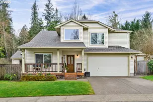 22971 SW Hosler Way, Sherwood, OR 97140 - Photo 1