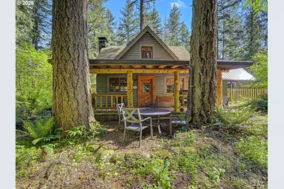 23094 E Wallace Ave, Brightwood, OR 97011 - Photo 1