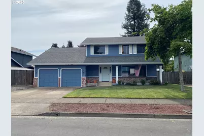 446 71st St, Springfield, OR 97478 - Photo 1