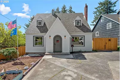 1311 Central Ave, Coos Bay, OR 97420 - Photo 1