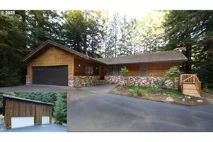 1107 Winchuck River Rd, Brookings, OR 97415 - Photo 1
