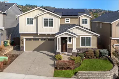 2910 NW Parkhurst Ter, Portland, OR 97229 - Photo 1