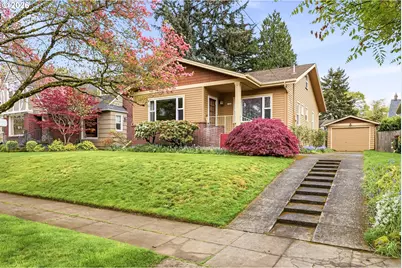 3366 NE Oregon St, Portland, OR 97232 - Photo 1